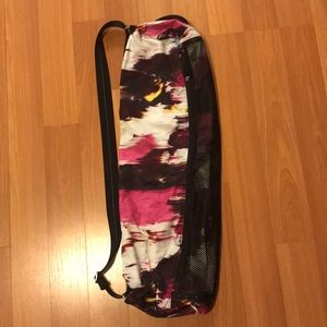 Lululemon Yoga Bag - Practically new!